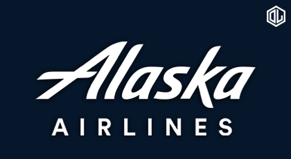 Alaska Airlines (NOT RESTRICTED) Product Card