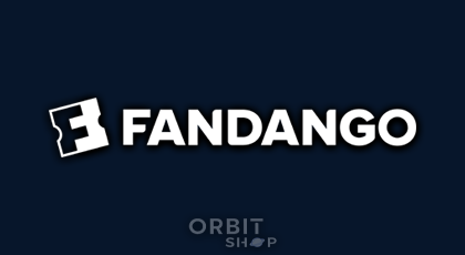 Fandango Product Card