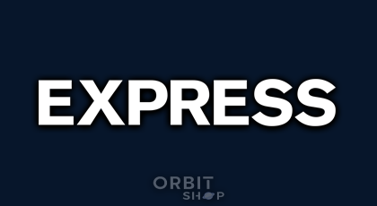 Express Product Card