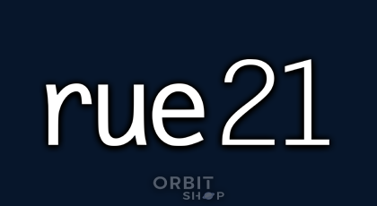 Rue21 Product Card