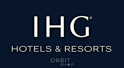 IHG Product Card